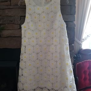 Alter'd State Oh My Daisy dress
